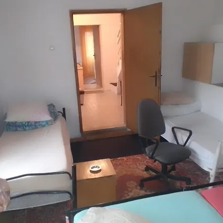 S&a Apartment