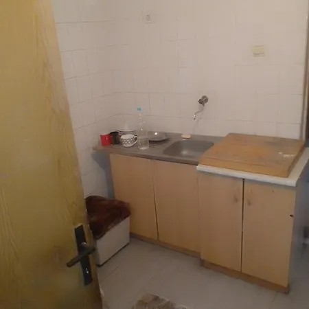 Apartment S&a *