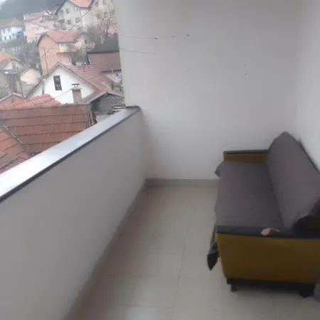 S&a Sarajevo