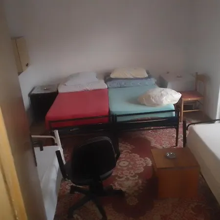 S&a Apartment *