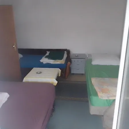 Apartment S&a Sarajevo
