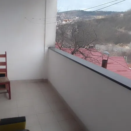 Apartment S&a *