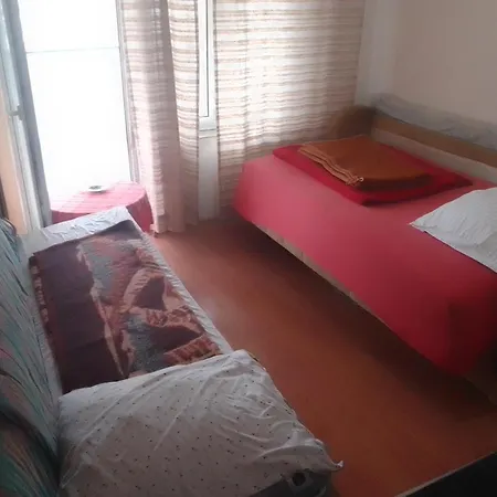 Apartment S&a