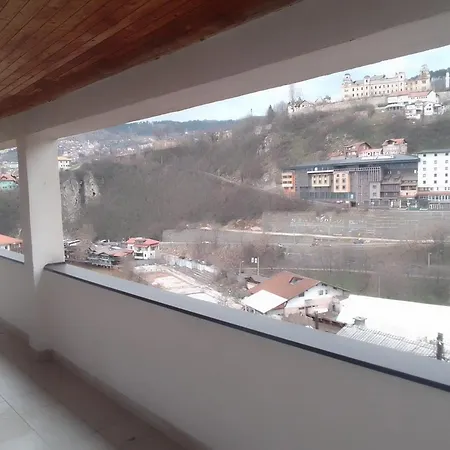 S&a Apartment *