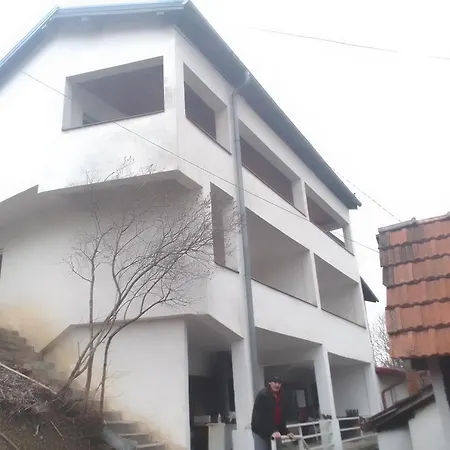 S&a Sarajevo